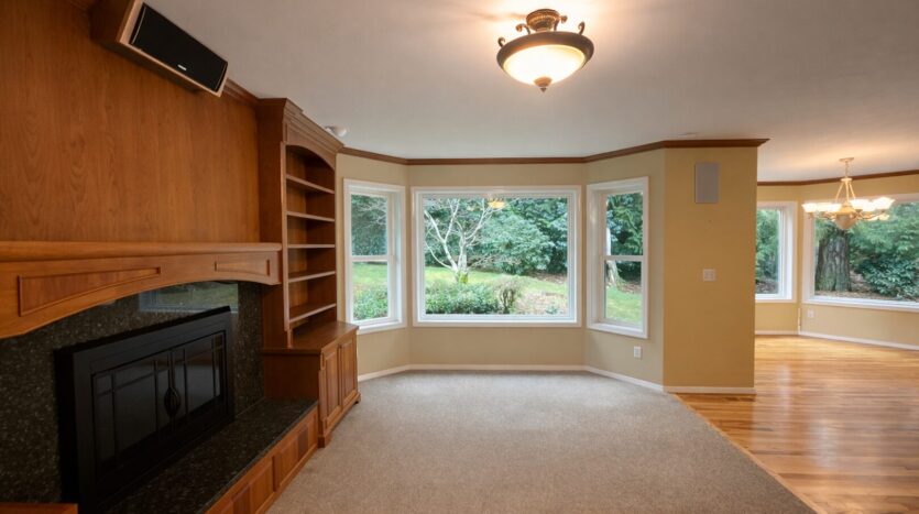 1330 La Forest Dr SE - North Bend - Washington - 4 bed, 3 bath rental property