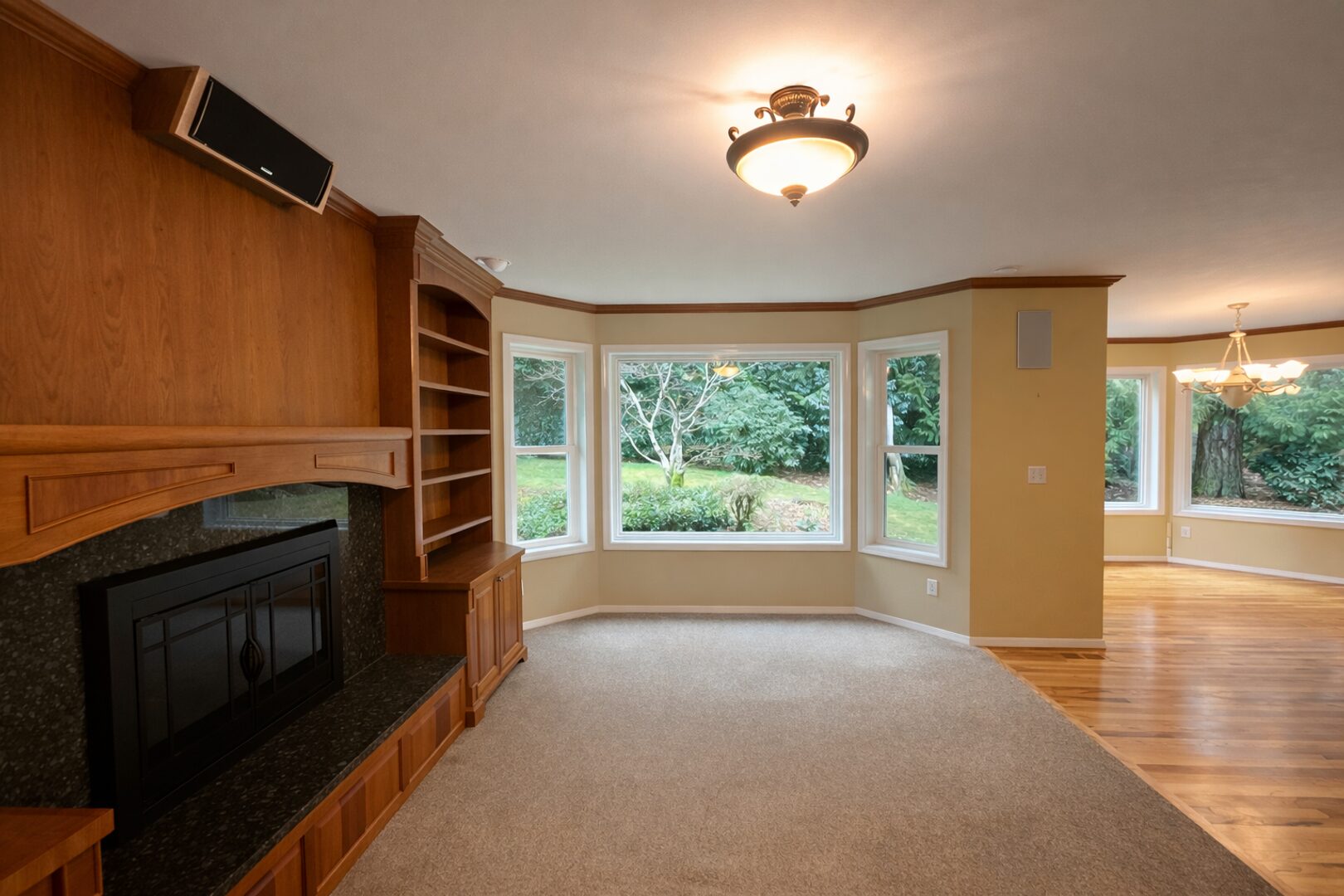 1330 La Forest Dr SE - North Bend - Washington - 4 bed, 3 bath rental property