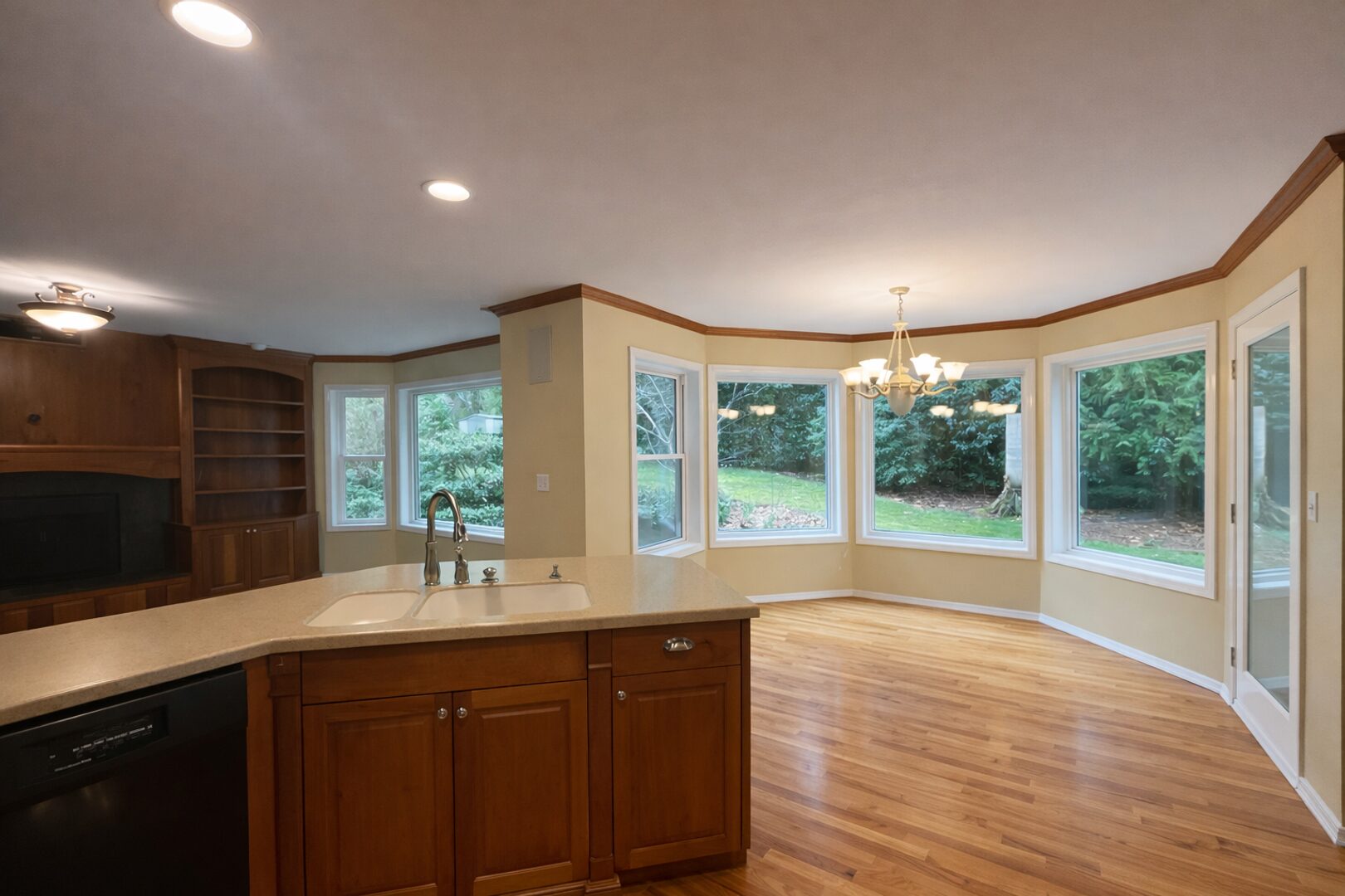 1330 La Forest Dr SE - North Bend - Washington - 4 bed, 3 bath rental property