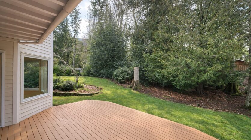 1330 La Forest Dr SE - North Bend - Washington - 4 bed, 3 bath rental property