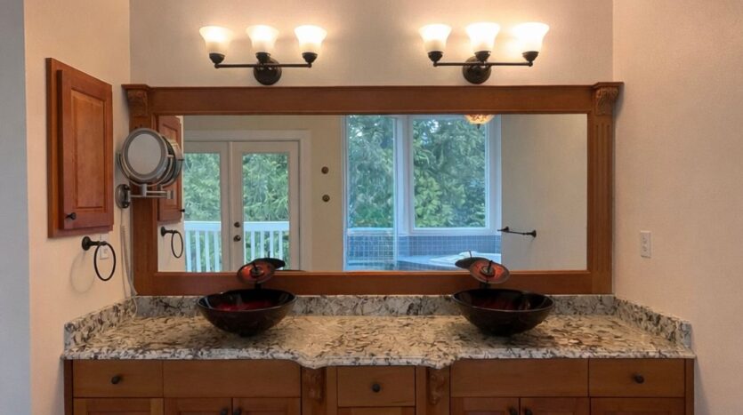 1330 La Forest Dr SE - North Bend - Washington - 4 bed, 3 bath rental property