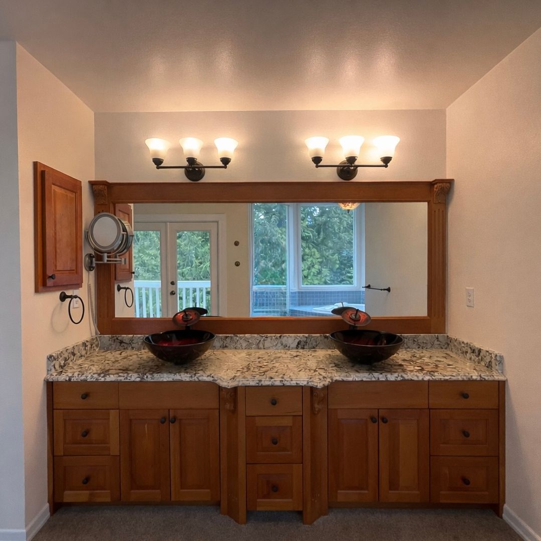 1330 La Forest Dr SE - North Bend - Washington - 4 bed, 3 bath rental property