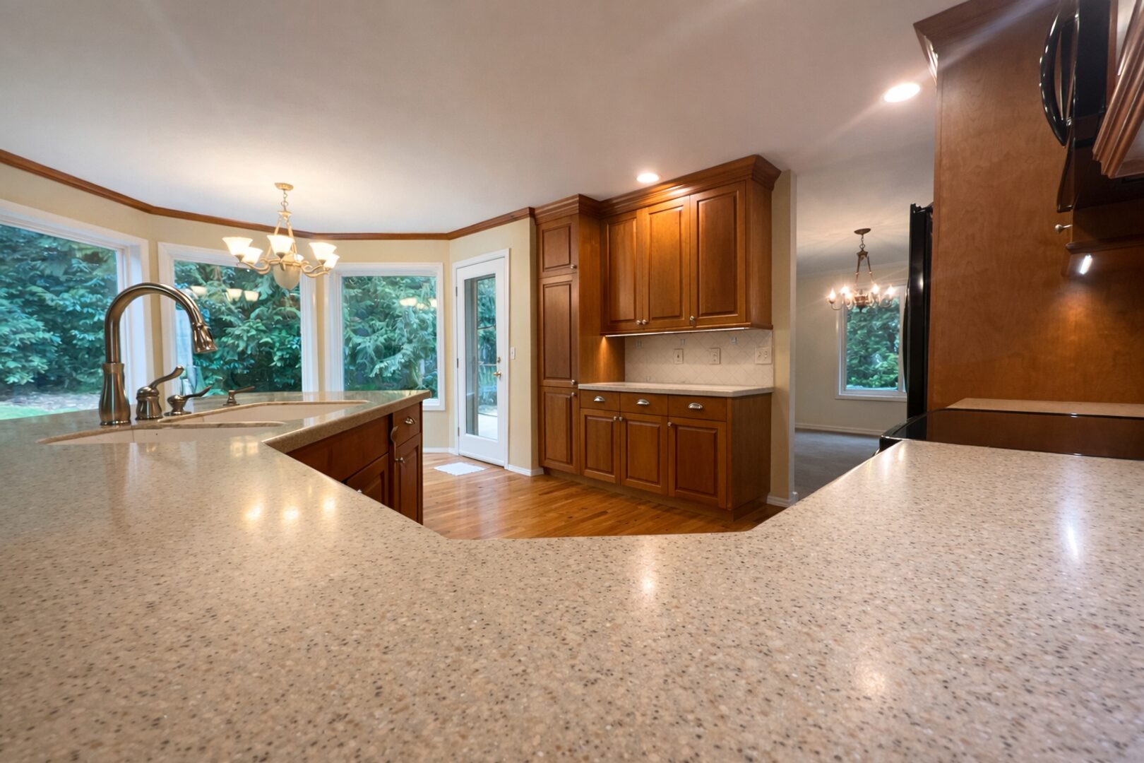 1330 La Forest Dr SE - North Bend - Washington - 4 bed, 3 bath rental property