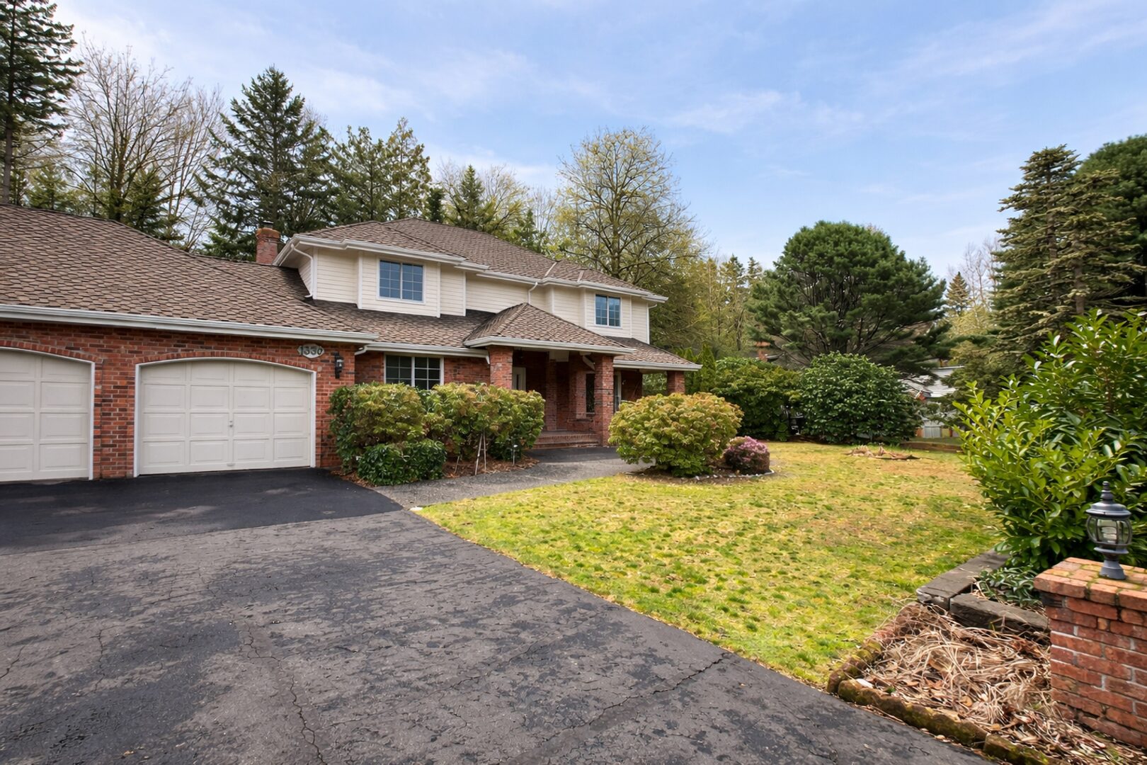 1330 La Forest Dr SE - North Bend - Washington - 4 bed, 3 bath rental property