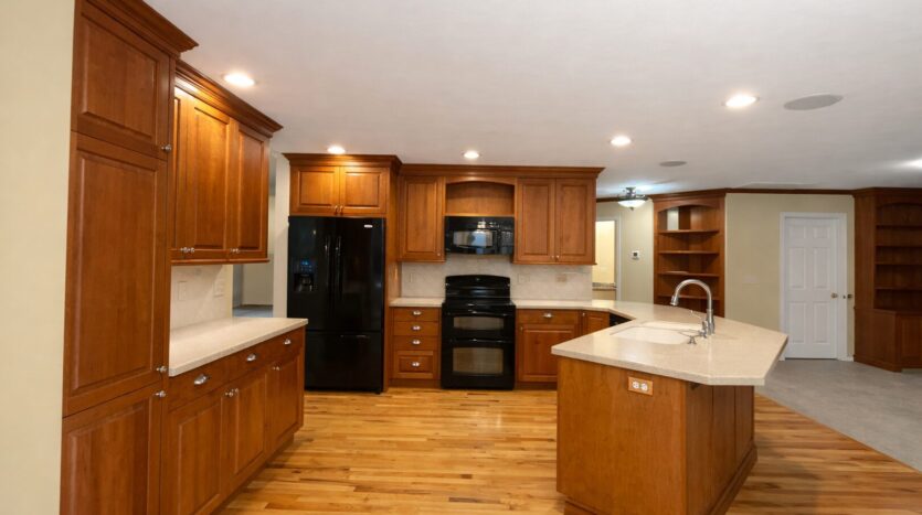 1330 La Forest Dr SE - North Bend - Washington - 4 bed, 3 bath rental property