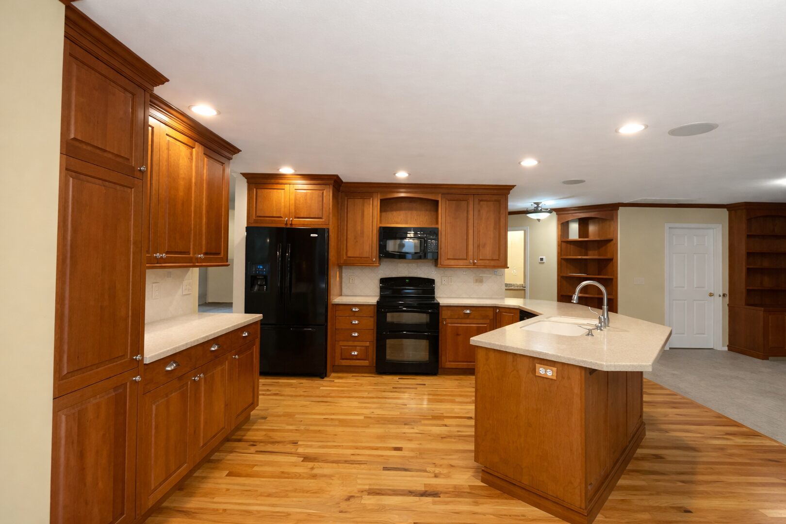 1330 La Forest Dr SE - North Bend - Washington - 4 bed, 3 bath rental property