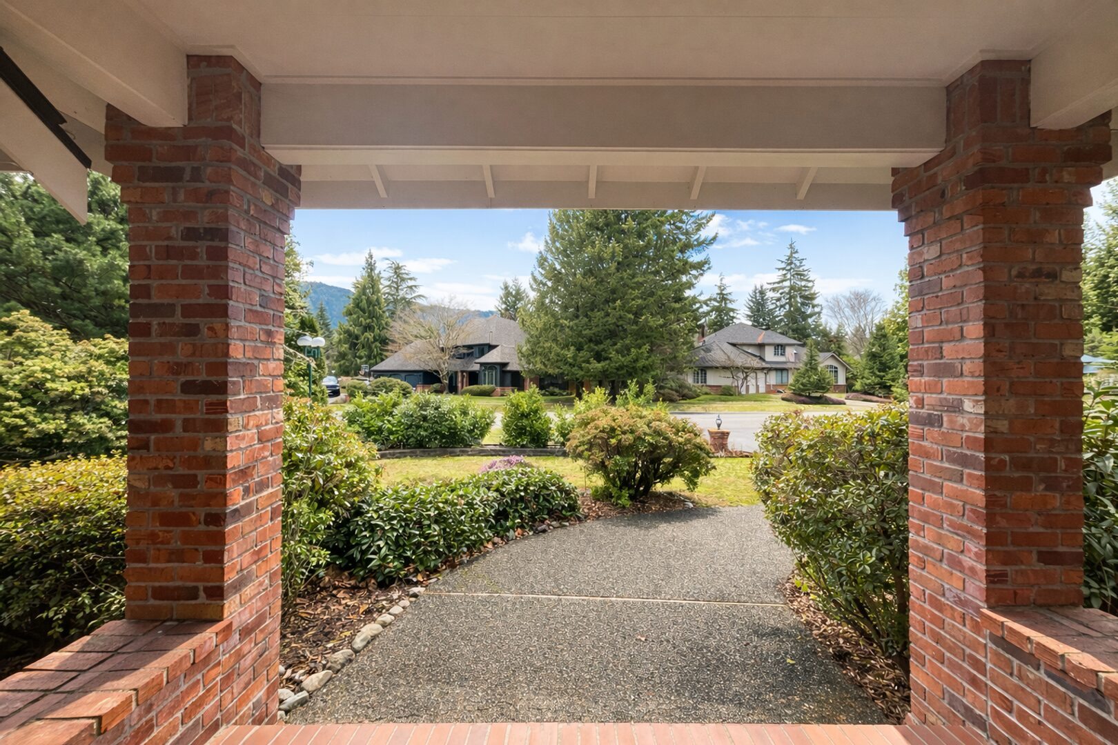 1330 La Forest Dr SE - North Bend - Washington - 4 bed, 3 bath rental property