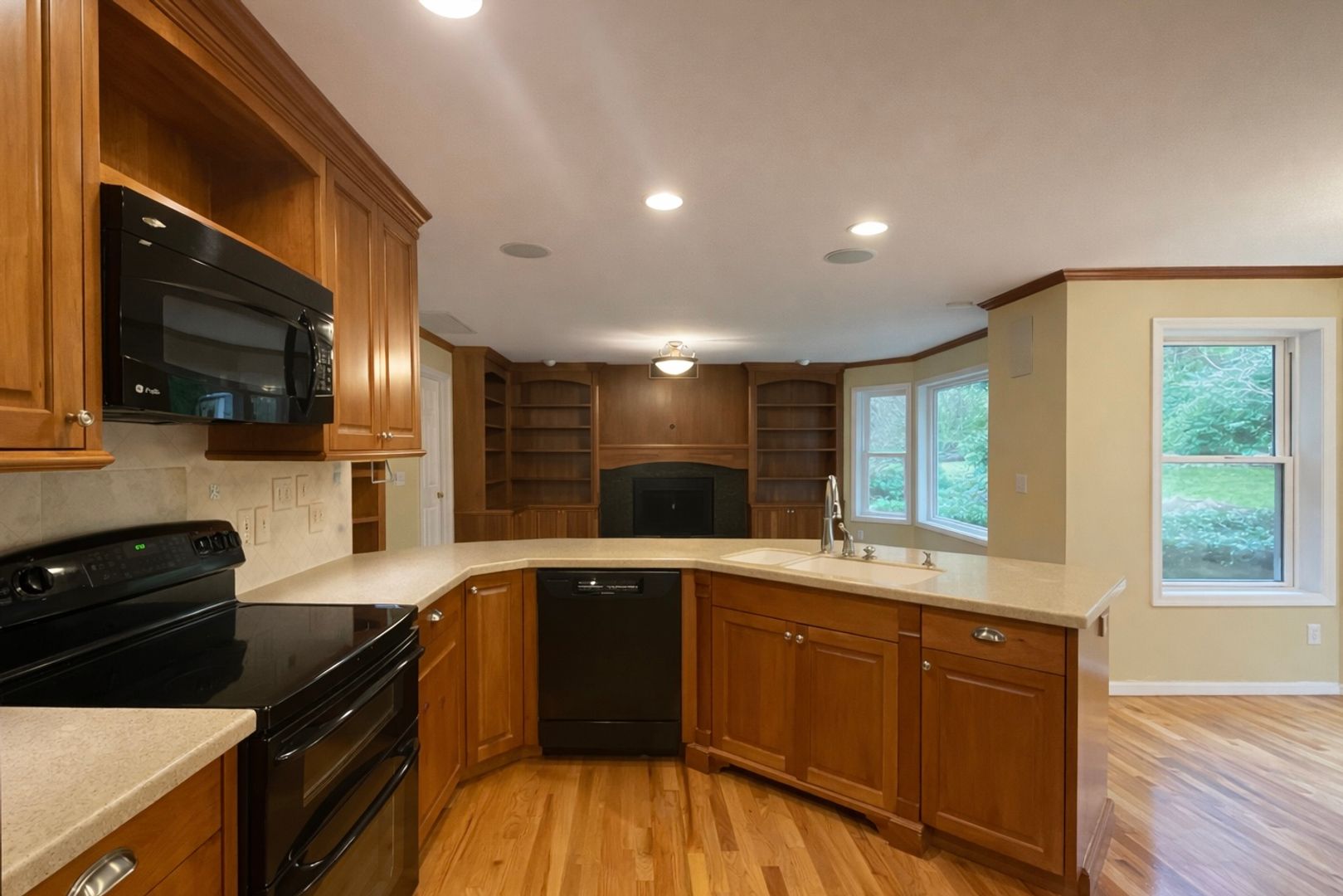 1330 La Forest Dr SE - North Bend - Washington - 4 bed, 3 bath rental property