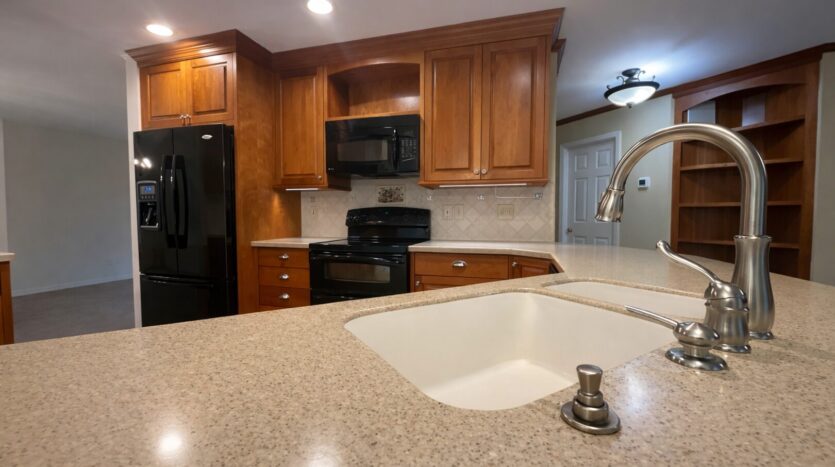 1330 La Forest Dr SE - North Bend - Washington - 4 bed, 3 bath rental property