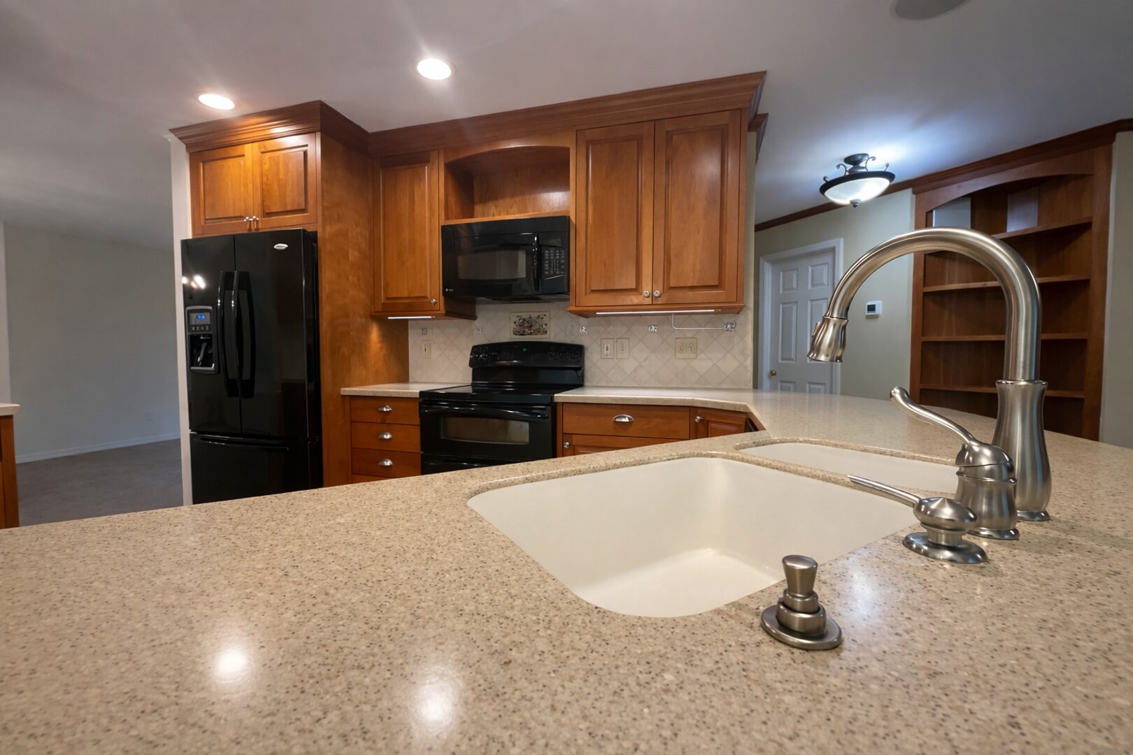 1330 La Forest Dr SE - North Bend - Washington - 4 bed, 3 bath rental property