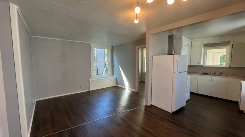 1338 Ellis St. - Bellingham - Washington - 3 bed, 1 bath rental property