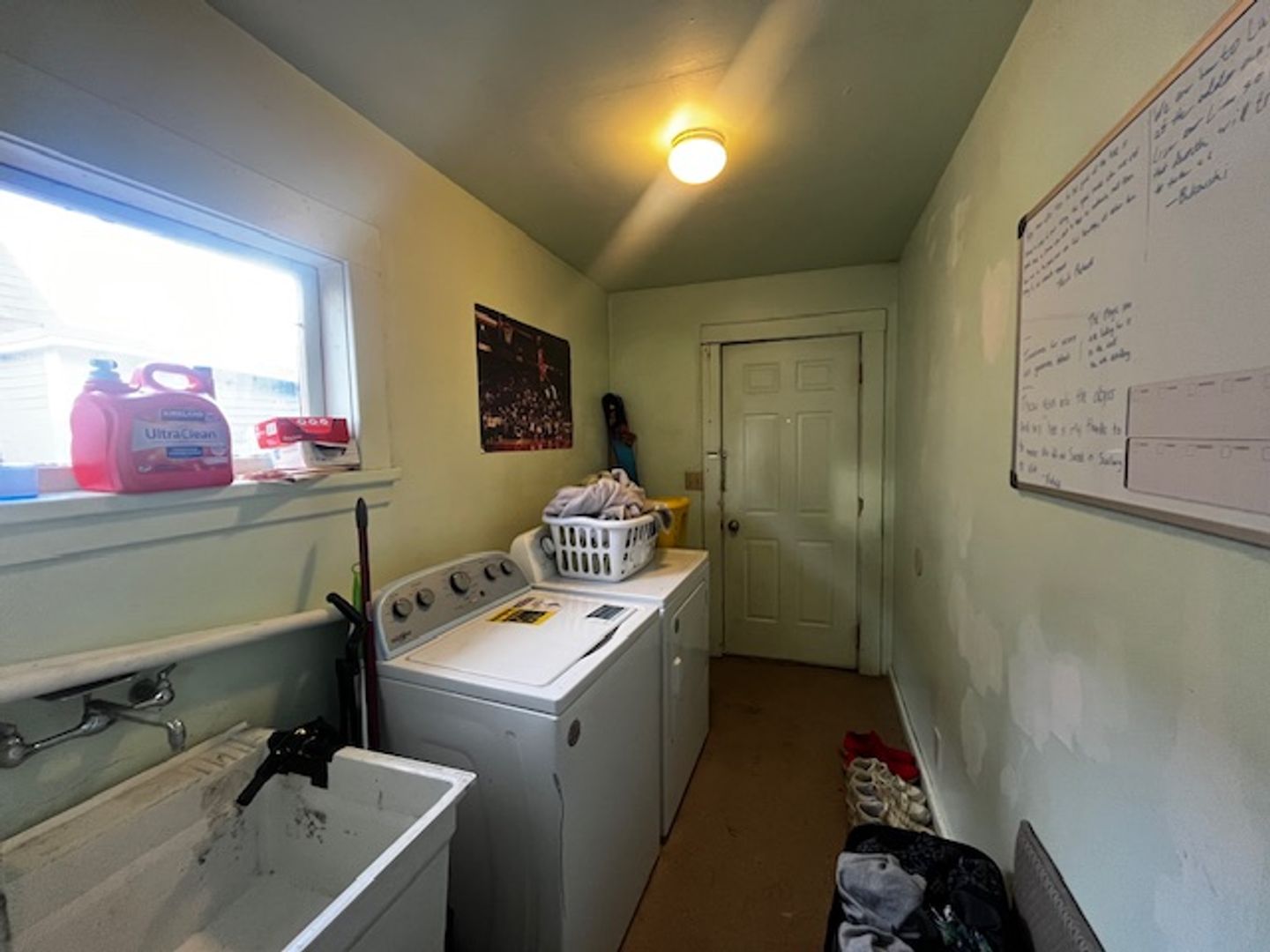 1338 Ellis St. - Bellingham - Washington - 3 bed, 1 bath rental property