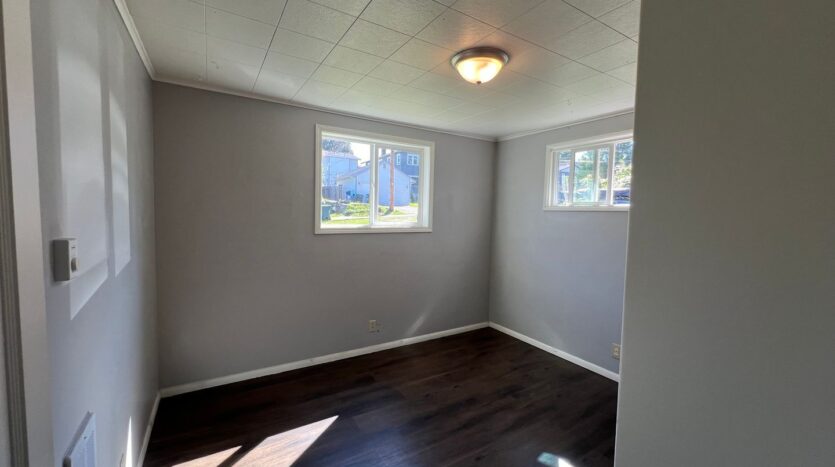 1338 Ellis St. - Bellingham - Washington - 3 bed, 1 bath rental property