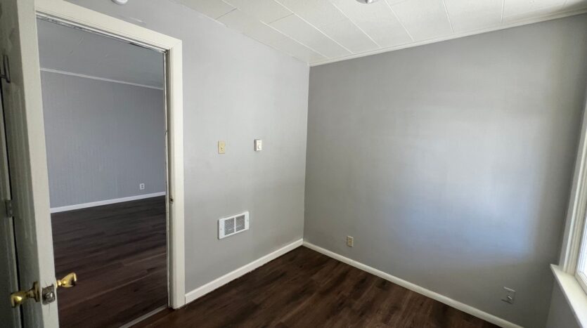 1338 Ellis St. - Bellingham - Washington - 3 bed, 1 bath rental property