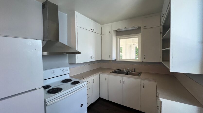 1338 Ellis St. - Bellingham - Washington - 3 bed, 1 bath rental property