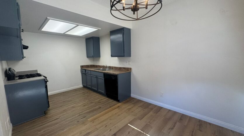 1340 W 255th St - Apt 1 - Los Angeles - California - 2 bed, 2 bath rental property