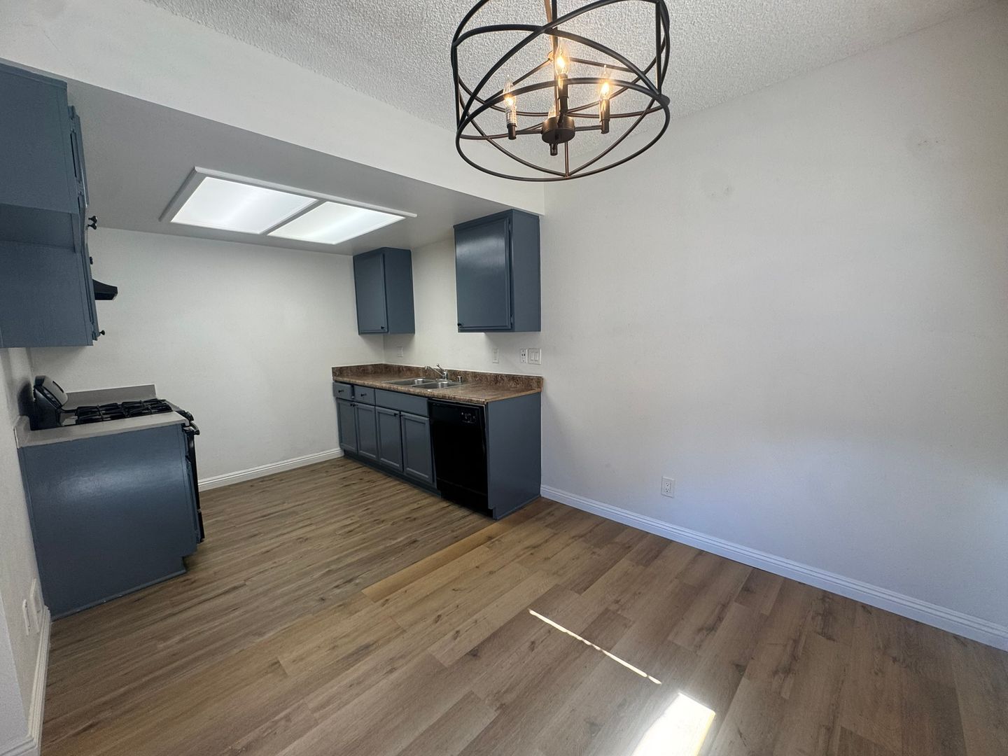 1340 W 255th St - Apt 1 - Los Angeles - California - 2 bed, 2 bath rental property