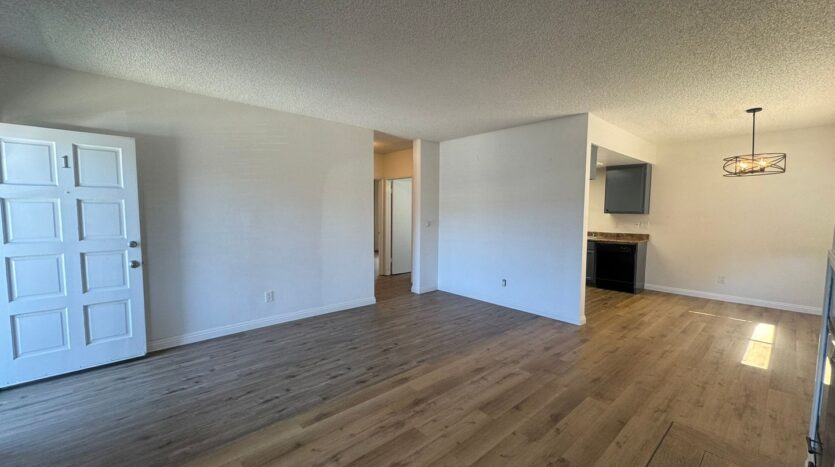 1340 W 255th St - Apt 1 - Los Angeles - California - 2 bed, 2 bath rental property