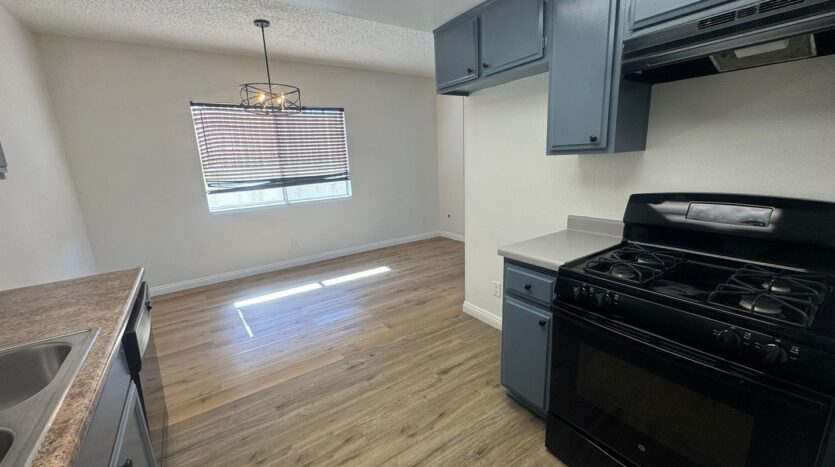 1340 W 255th St - Apt 1 - Los Angeles - California - 2 bed, 2 bath rental property