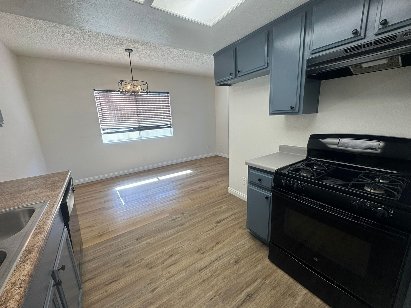 1340 W 255th St - Apt 1 - Los Angeles - California - 2 bed, 2 bath rental property