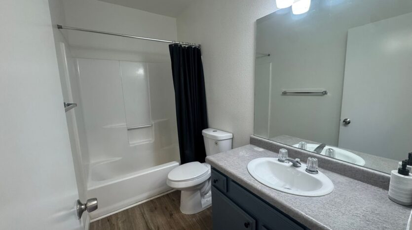 1340 W 255th St - Apt 1 - Los Angeles - California - 2 bed, 2 bath rental property
