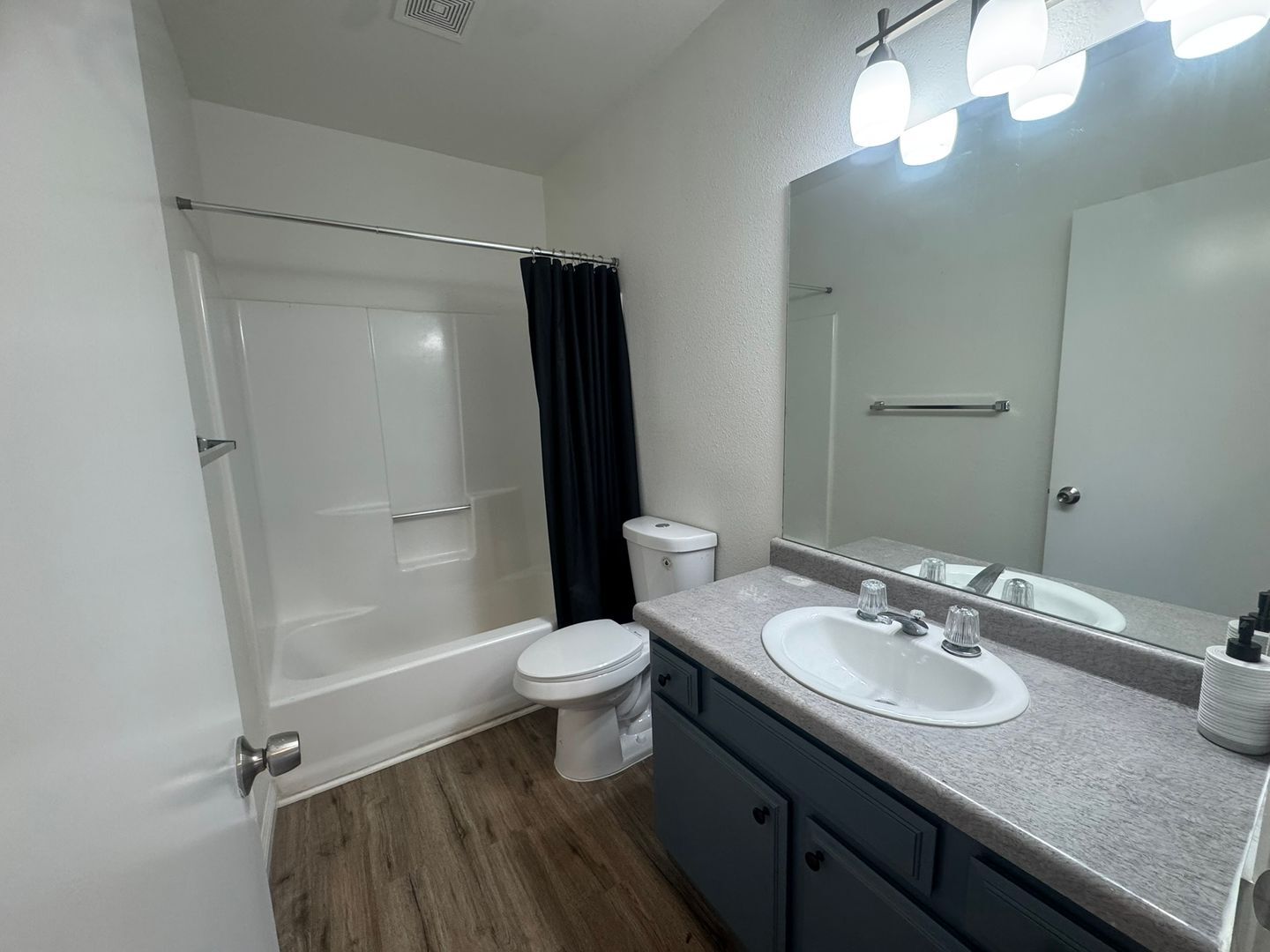 1340 W 255th St - Apt 1 - Los Angeles - California - 2 bed, 2 bath rental property