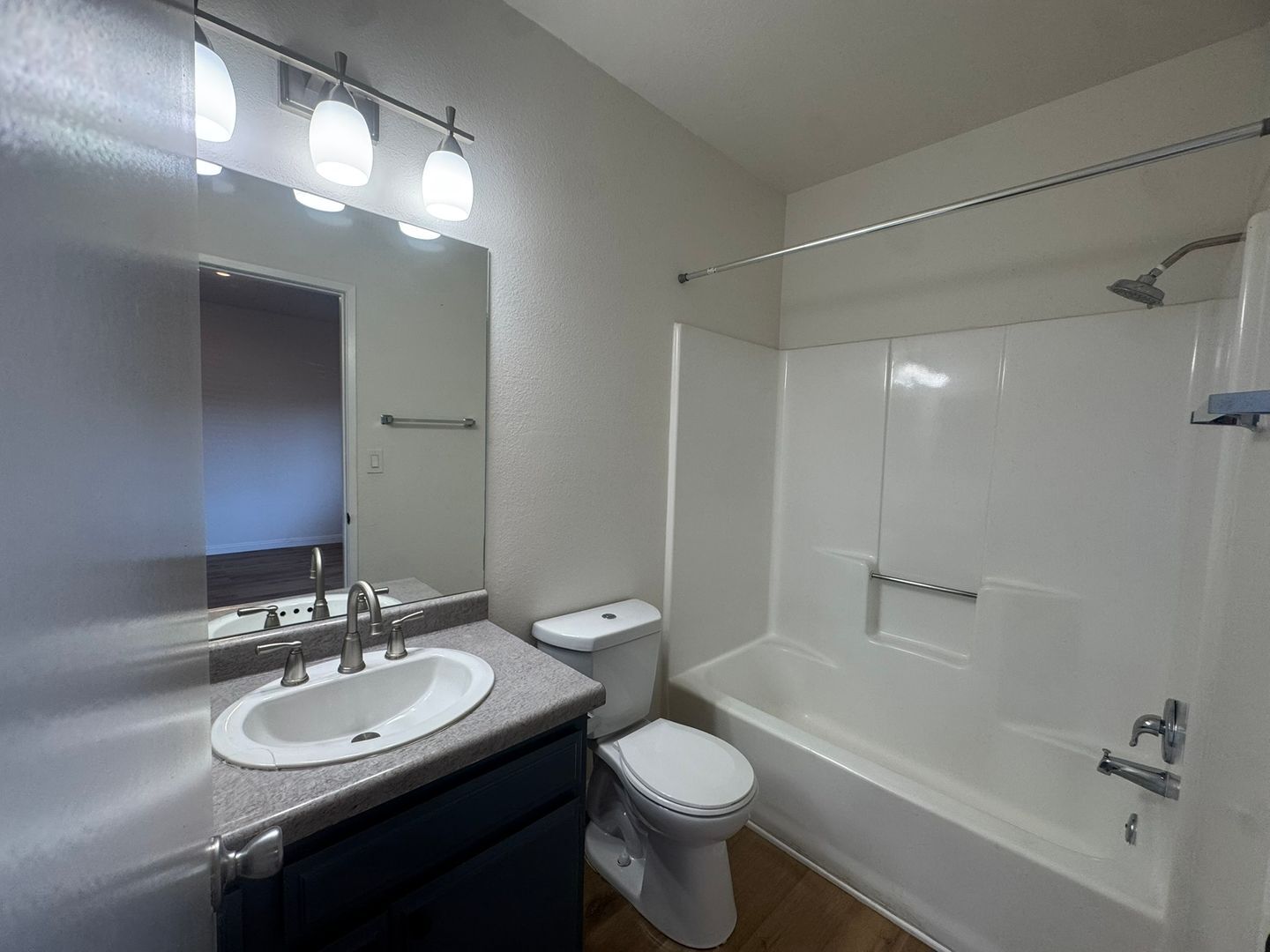 1340 W 255th St - Apt 1 - Los Angeles - California - 2 bed, 2 bath rental property