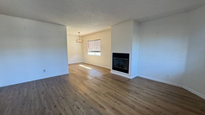 1340 W 255th St - Apt 1 - Los Angeles - California - 2 bed, 2 bath rental property