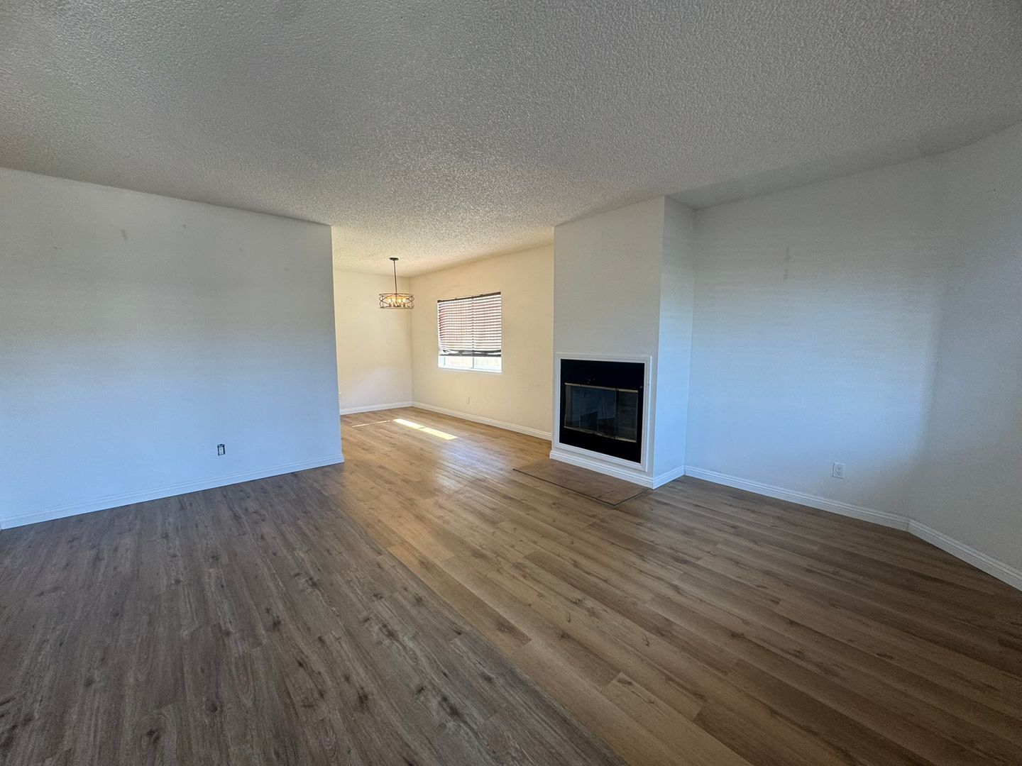 1340 W 255th St - Apt 1 - Los Angeles - California - 2 bed, 2 bath rental property