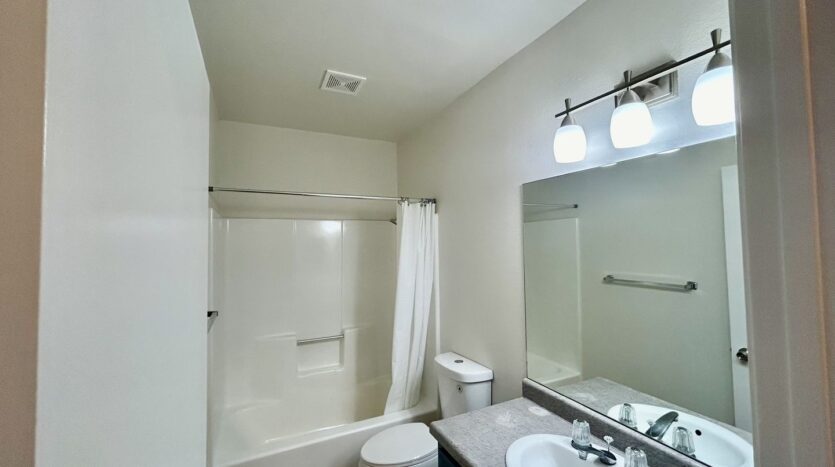 1340 W 255th St - Los Angeles - California - 2 bed, 2 bath rental property