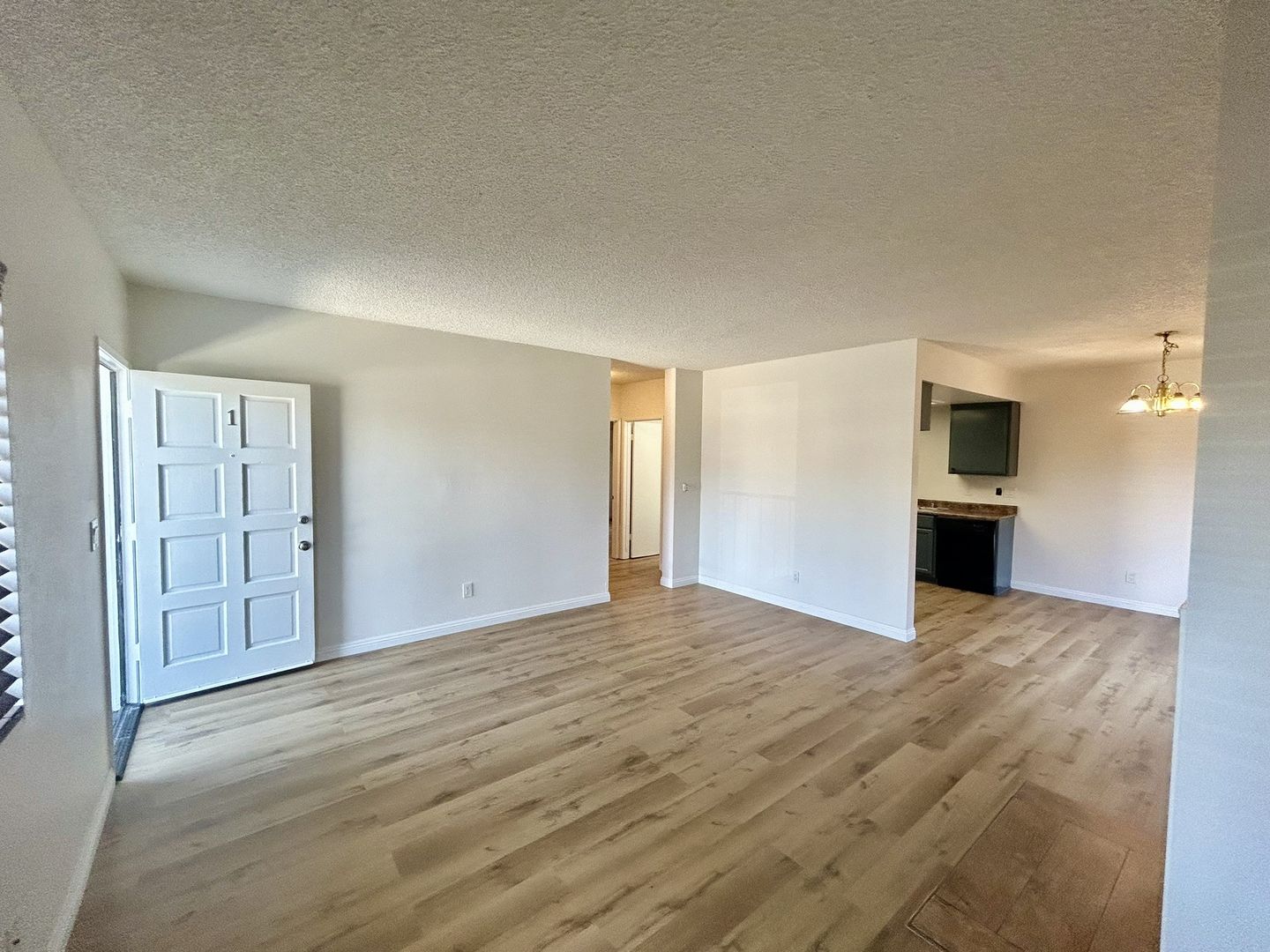 1340 W 255th St - Los Angeles - California - 2 bed, 2 bath rental property