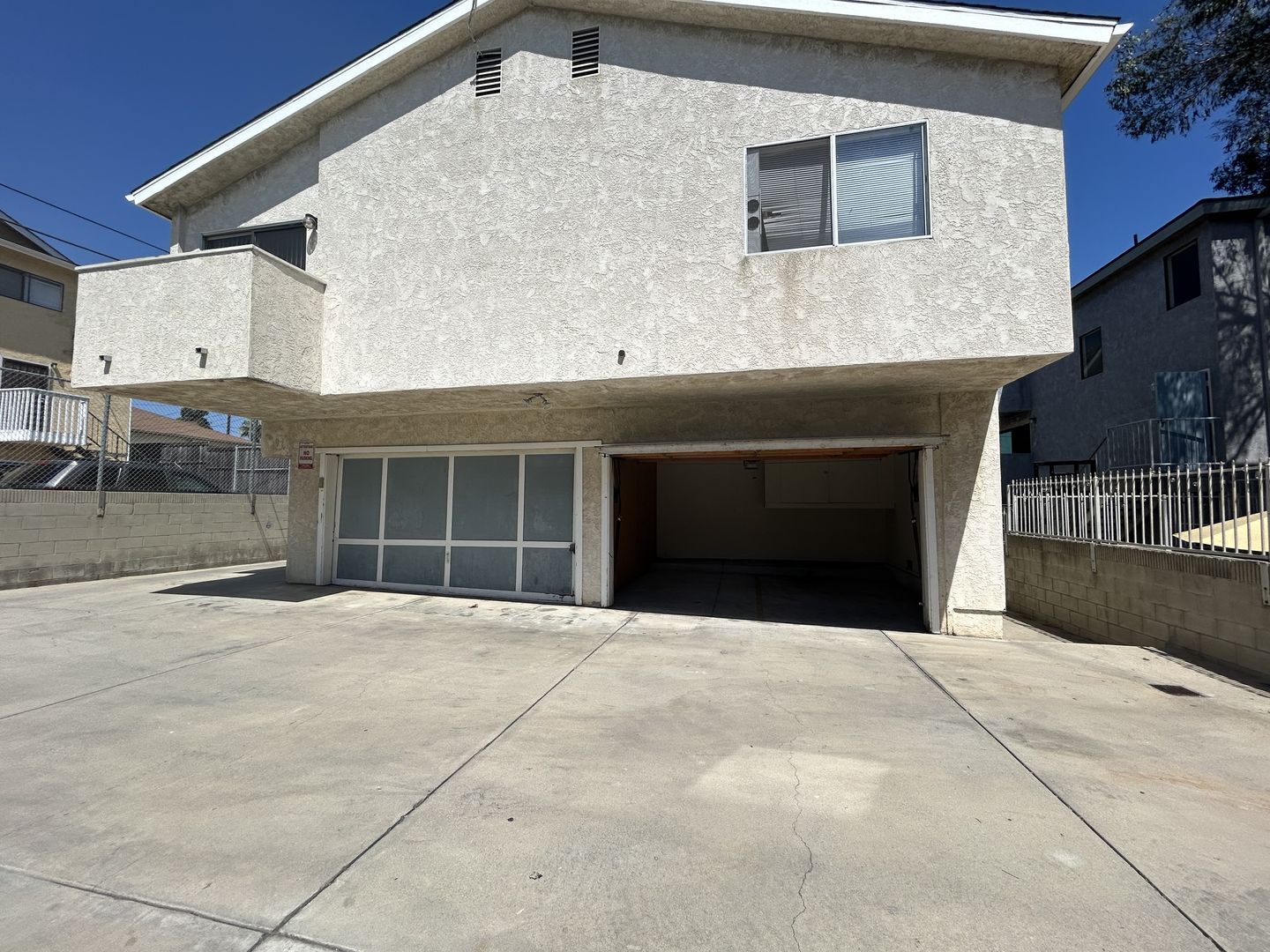 1340 W 255th St - Los Angeles - California - 2 bed, 2 bath rental property