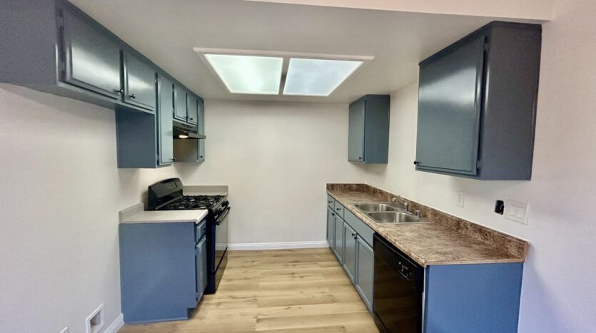1340 W 255th St - Los Angeles - California - 2 bed, 2 bath rental property