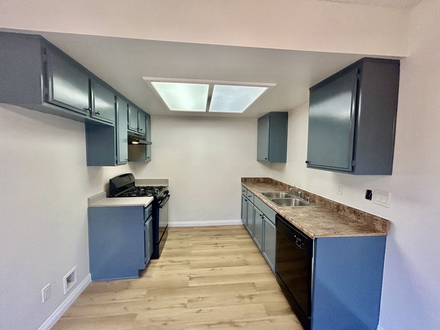 1340 W 255th St - Los Angeles - California - 2 bed, 2 bath rental property