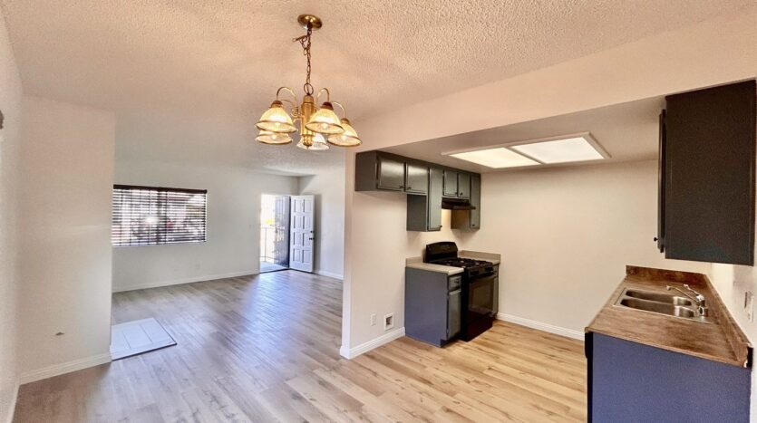 1340 W 255th St - Los Angeles - California - 2 bed, 2 bath rental property