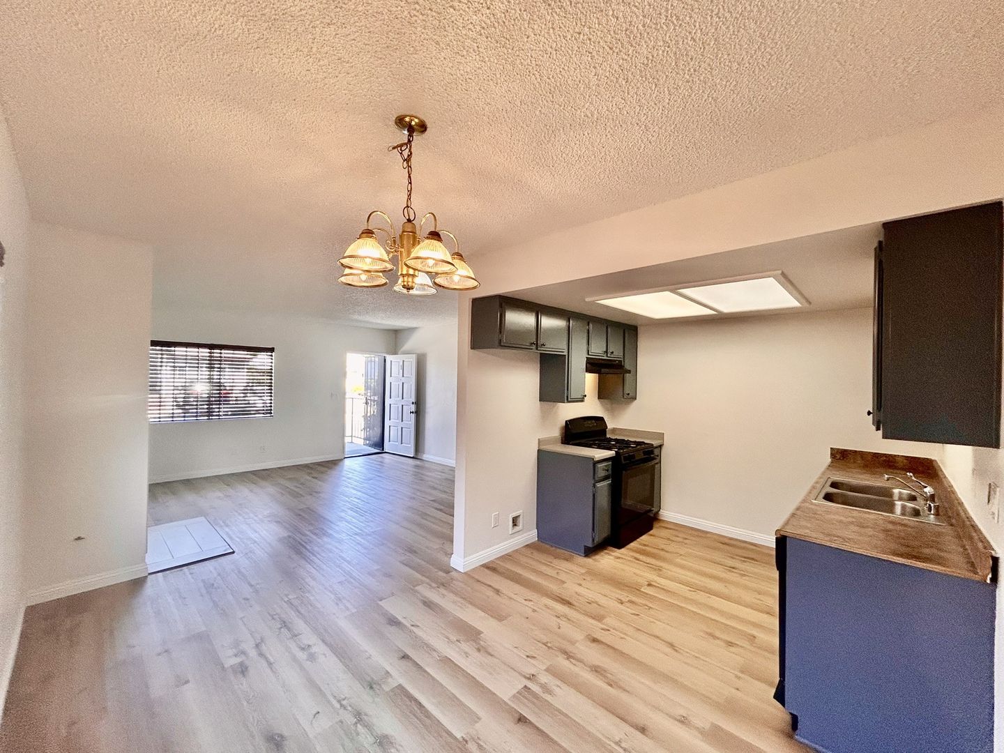 1340 W 255th St - Los Angeles - California - 2 bed, 2 bath rental property