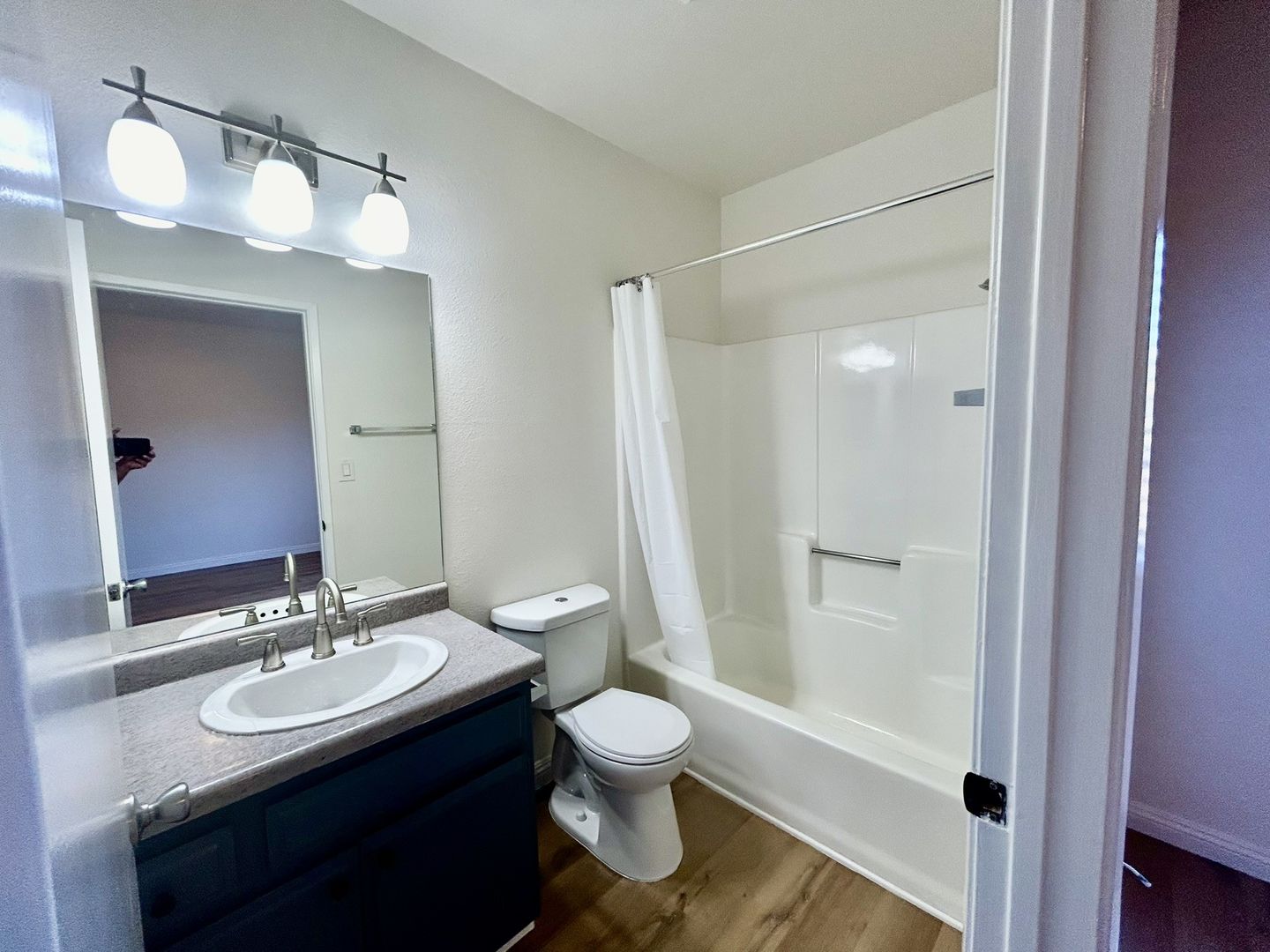 1340 W 255th St - Los Angeles - California - 2 bed, 2 bath rental property