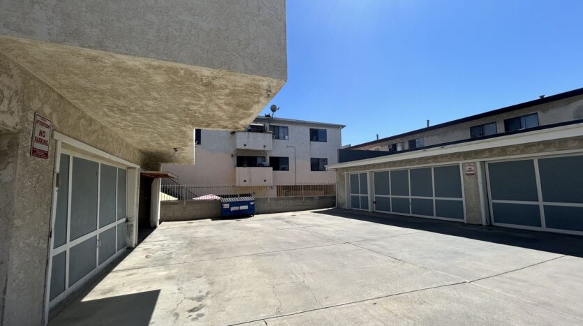 1340 W 255th St - Los Angeles - California - 2 bed, 2 bath rental property