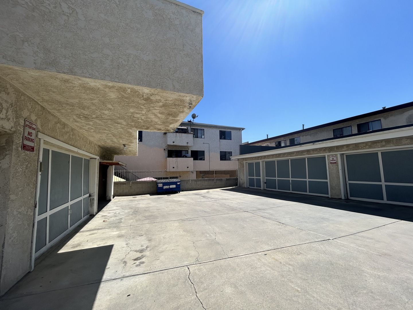 1340 W 255th St - Los Angeles - California - 2 bed, 2 bath rental property