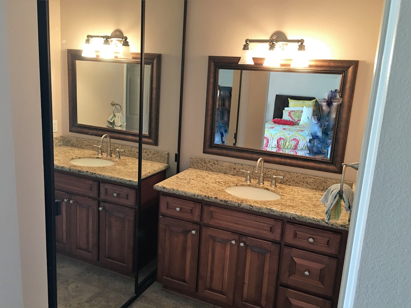 13444 Tiverton Road - San Diego - California - 2 bed, 2.5 bath rental property