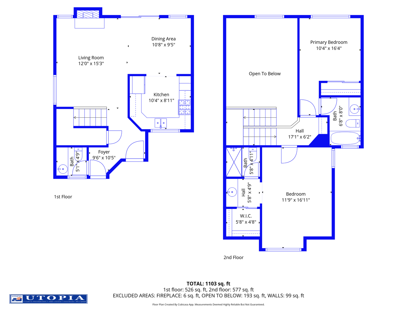 13444 Tiverton Road - San Diego - California - 2 bed, 2.5 bath rental property