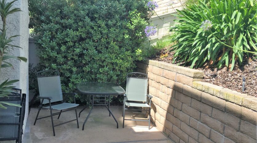 13444 Tiverton Road - San Diego - California - 2 bed, 2.5 bath rental property