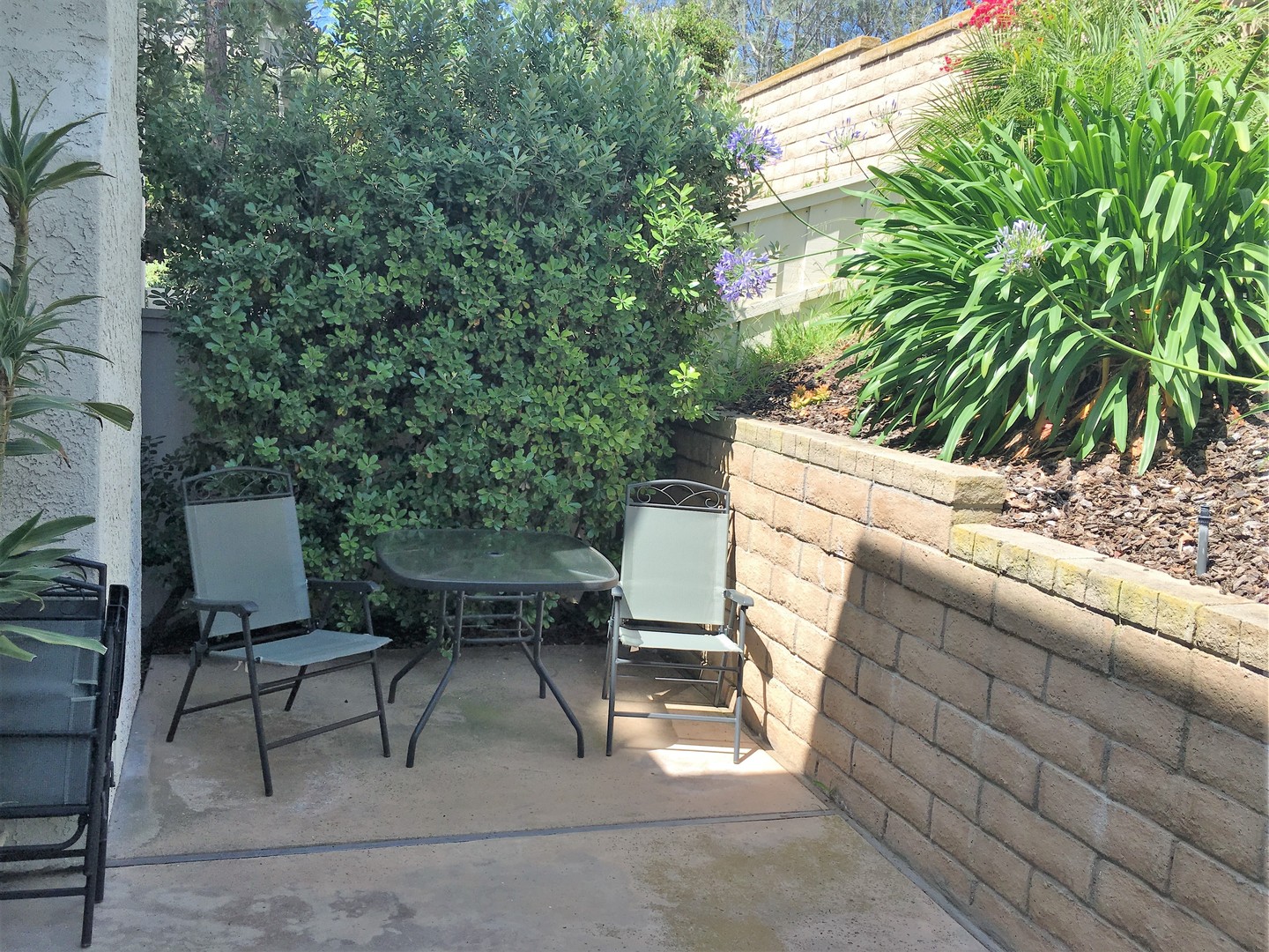 13444 Tiverton Road - San Diego - California - 2 bed, 2.5 bath rental property