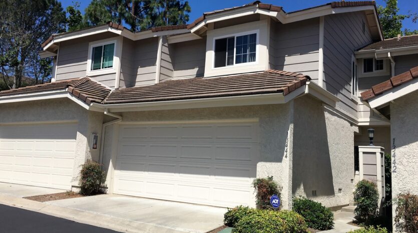 13444 Tiverton Road - San Diego - California - 2 bed, 2.5 bath rental property