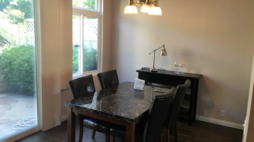 13444 Tiverton Road - San Diego - California - 2 bed, 2.5 bath rental property