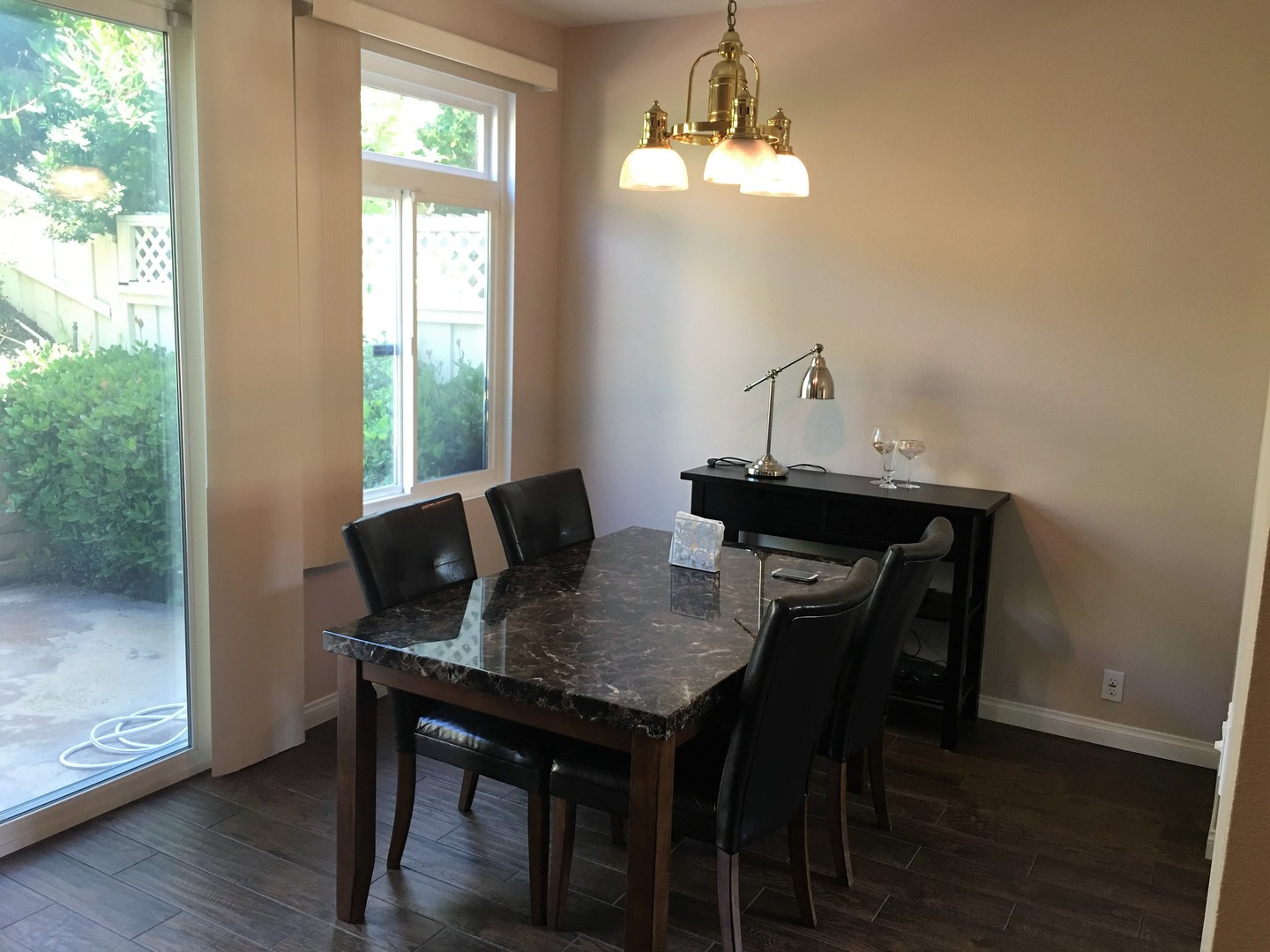 13444 Tiverton Road - San Diego - California - 2 bed, 2.5 bath rental property