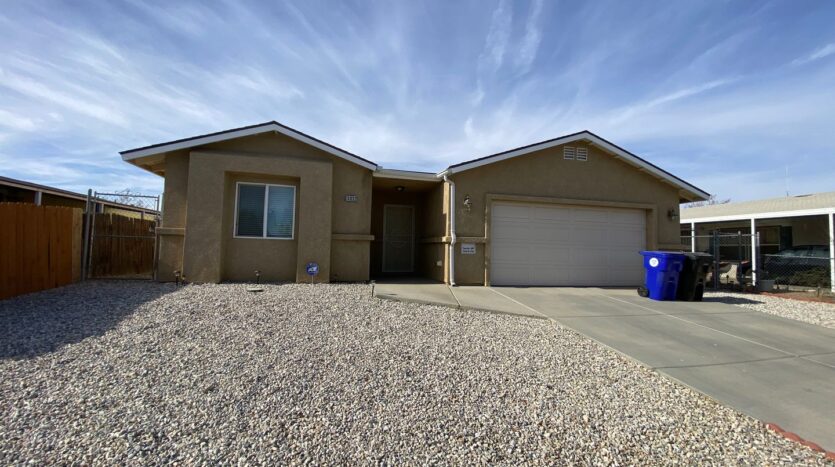 13632 Nassau Dr. - Victorville - California - 3 bed, 2 bath rental property