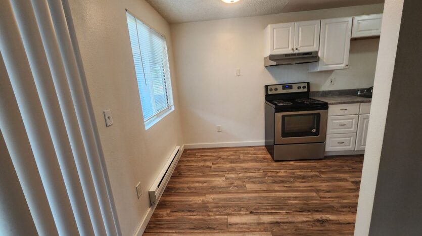 14424 Union Ave SW - Lakewood - Washington - 1 bed, 1 bath rental property