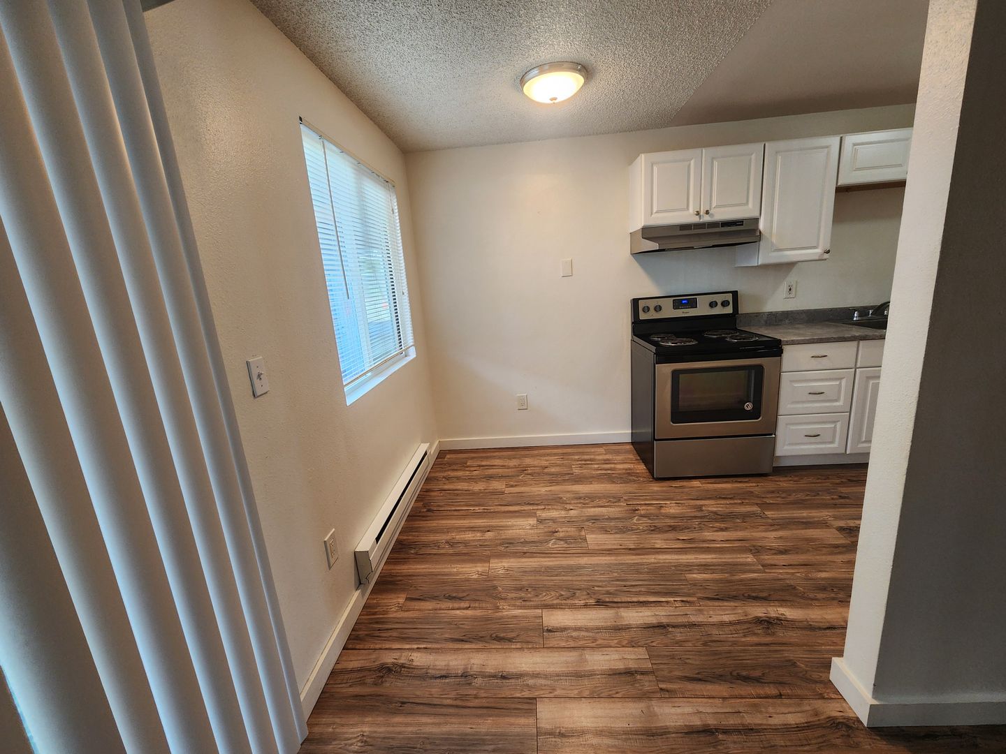 14424 Union Ave SW - Lakewood - Washington - 1 bed, 1 bath rental property