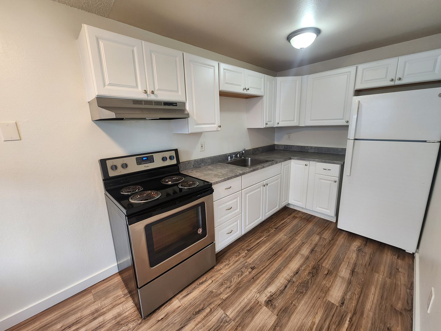14424 Union Ave SW - Lakewood - Washington - 1 bed, 1 bath rental property